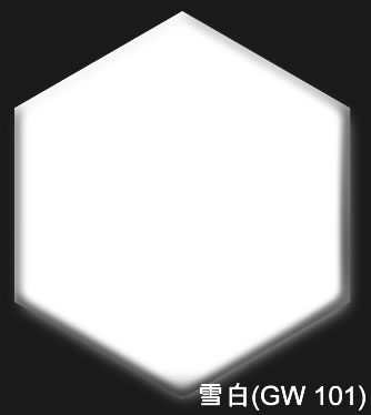 深圳杜邦可丽耐人造石GW101雪白