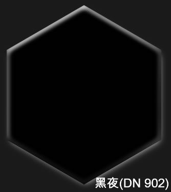 美国杜邦可丽耐人造大理石DN902黑夜