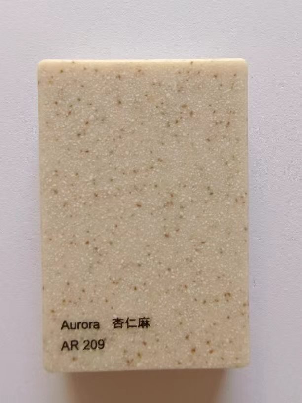 AR209杏仁麻