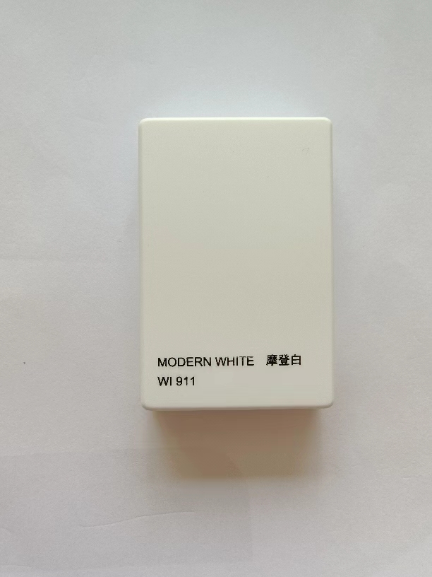 WI911摩登石