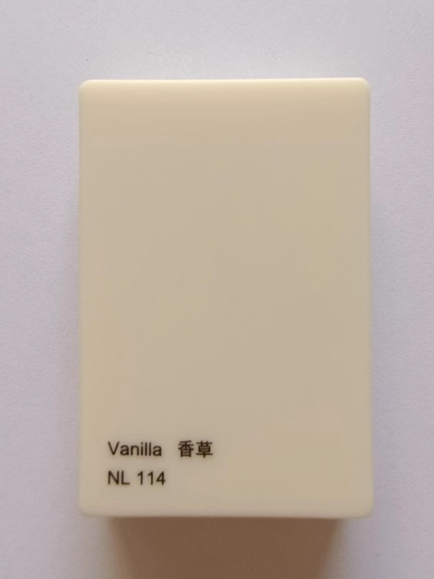 NL114香草